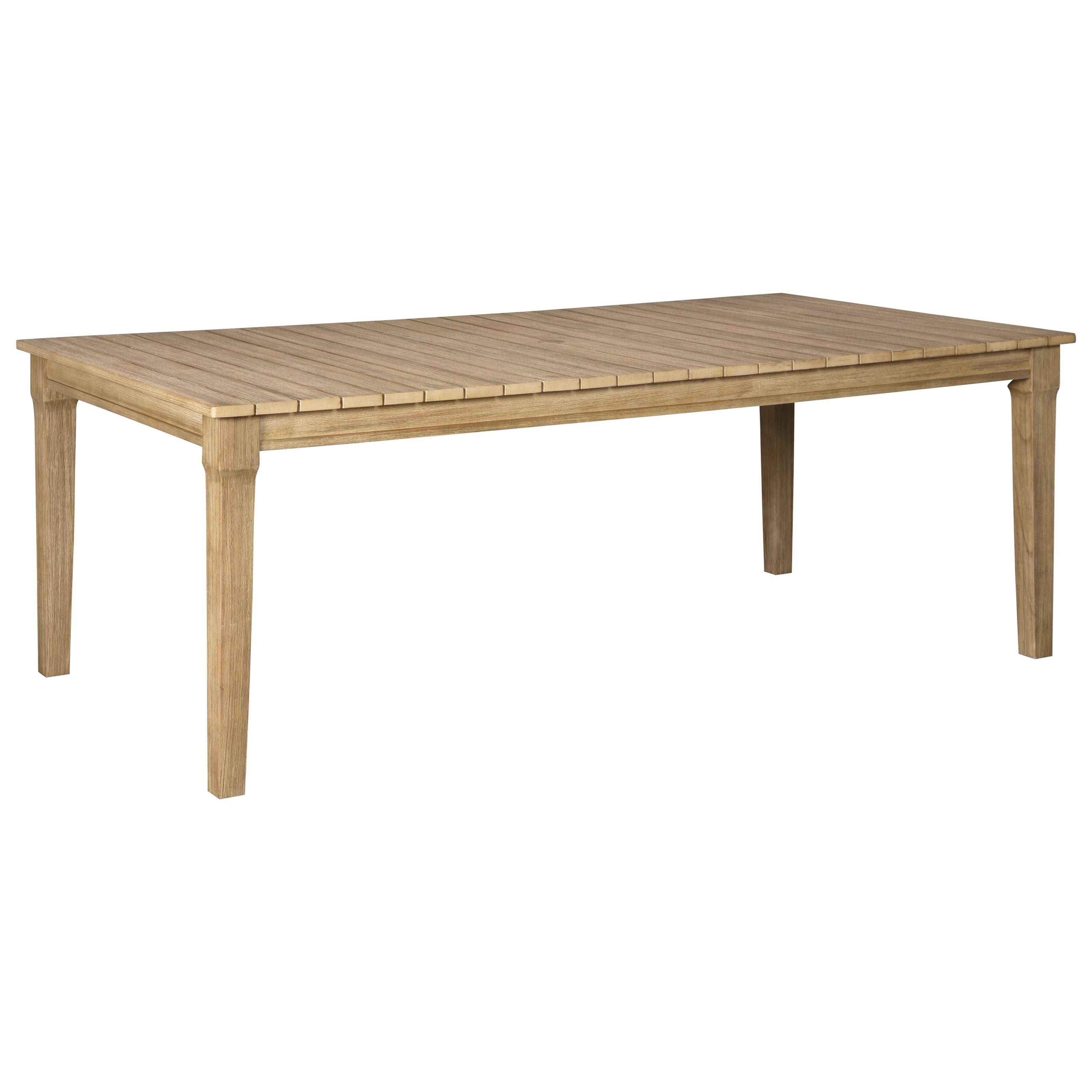 Ashley clare view online coffee table